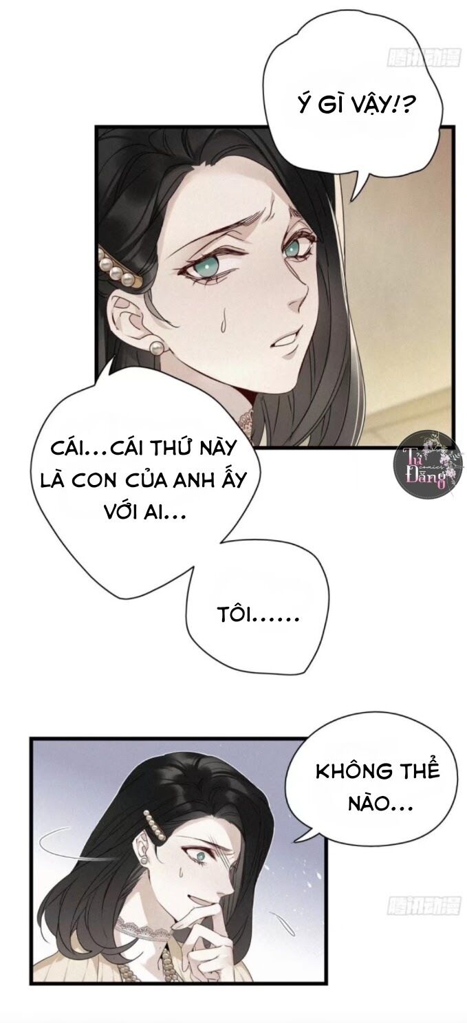 Mời Anh Bốc Quẻ Chapter 12 - Trang 2