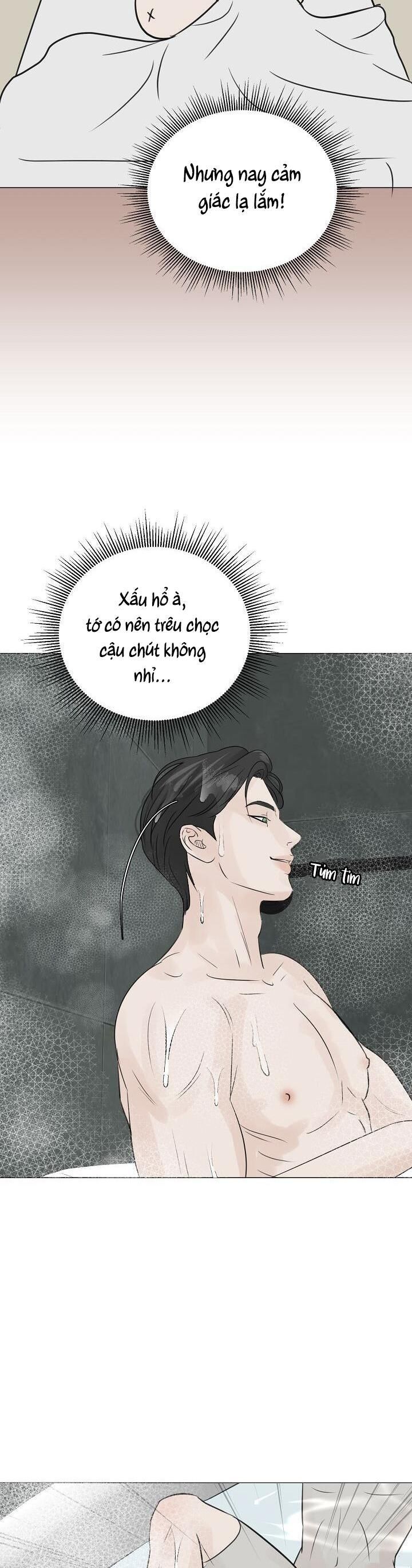 Ở LẠI BÊN TÔI Chapter 38 ss2 -5 - Next Chapter 39 ss2 - 6