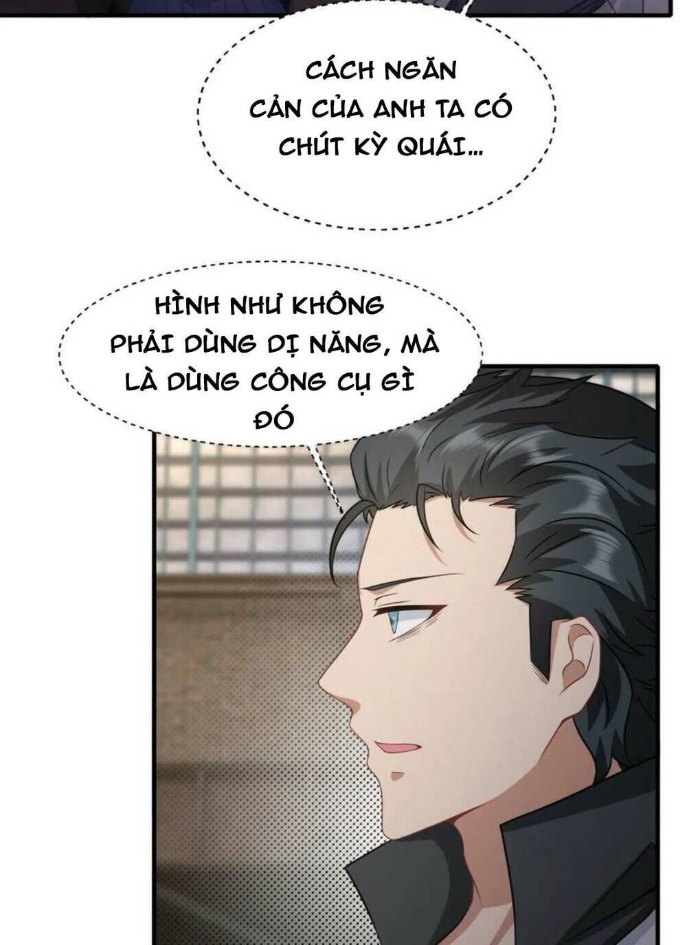 ta không muốn làm đệ nhất chapter 92 - Trang 2