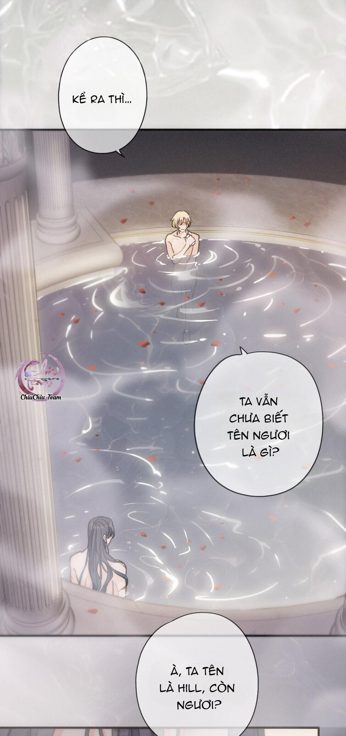 khốn thú chi nhiễm Chapter 6 - Trang 1