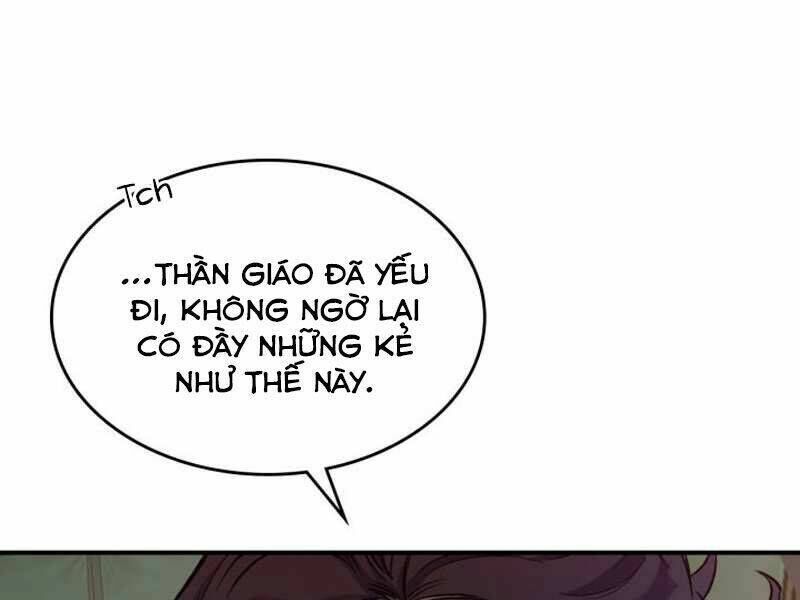 thăng cấp cùng thần chapter 40 - Next chapter 41