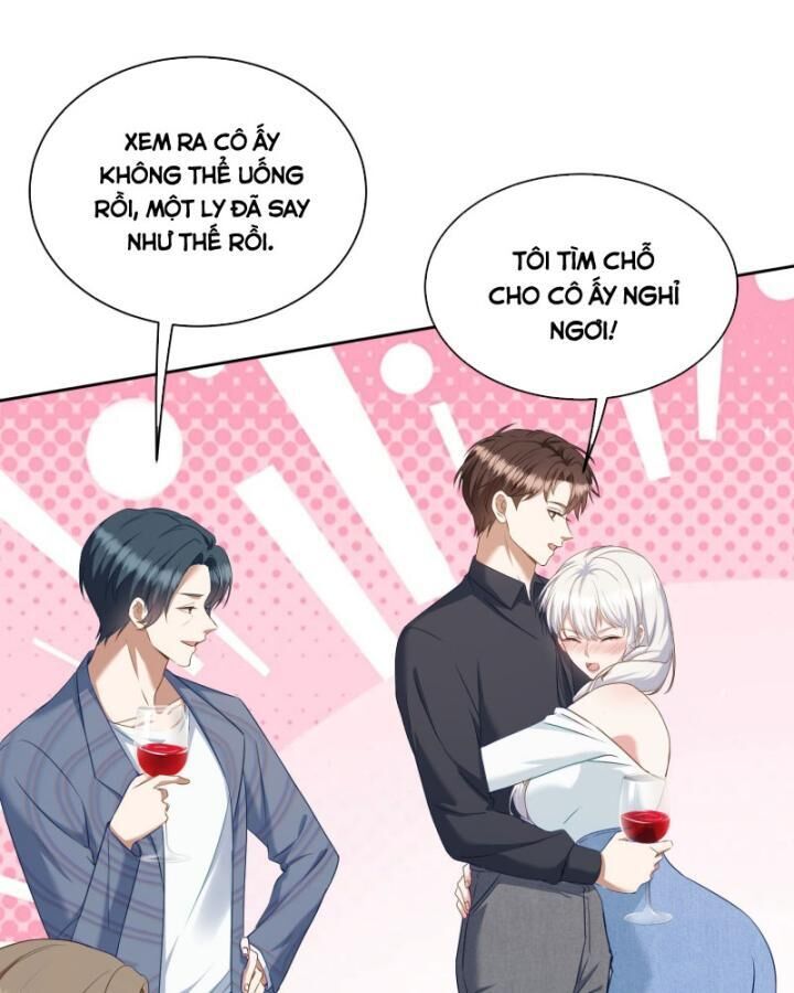 không làm kẻ nịnh bợ nữa, ta trở thành tỷ phú! chapter 107 - Next chapter 108