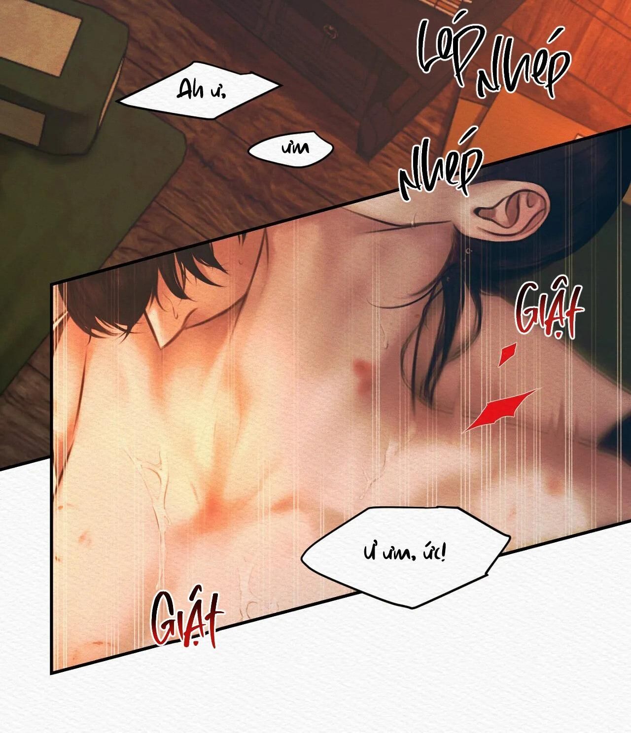 (CBunu) Củy Dạ Khút Chapter 33 H+ - Trang 1