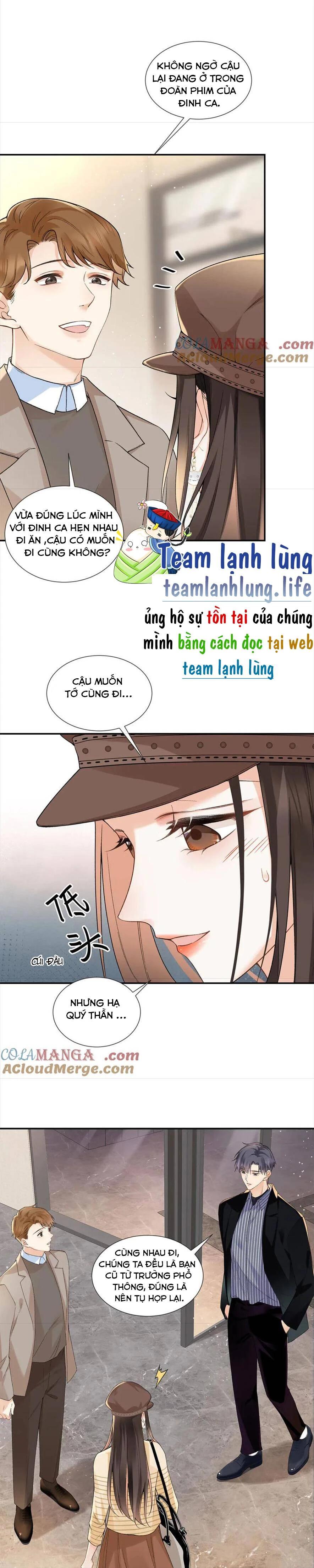 hàng tỷ ngôi sao không sáng bằng em Chapter 61 - Next Chapter 62