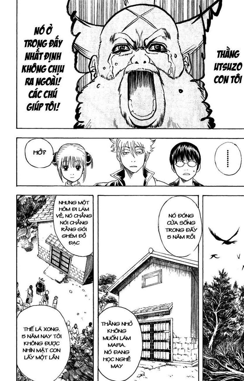 gintama chương 184 - Next chương 185