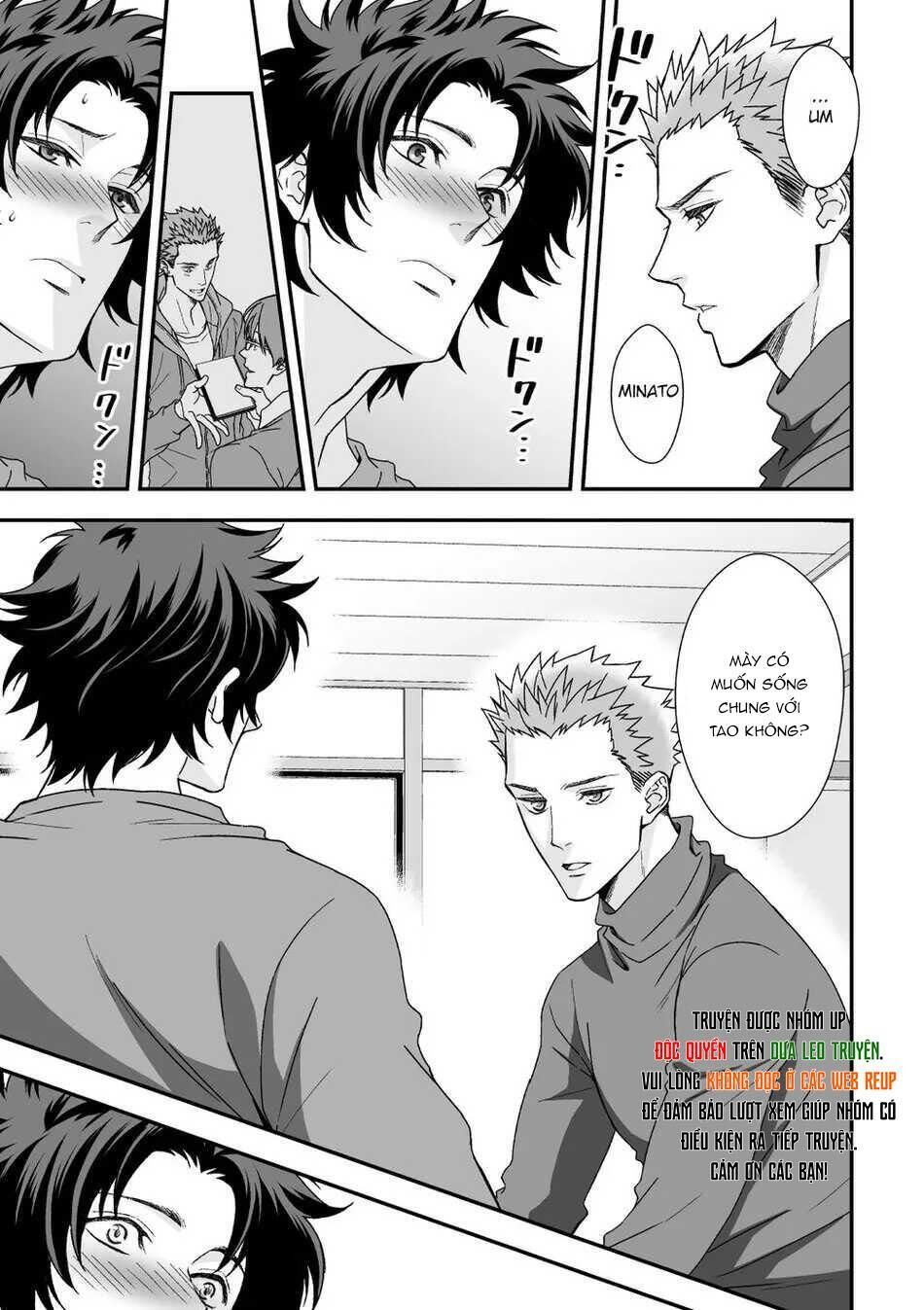 oneshot vicera comics house Chapter 87 - Next Chapter 88