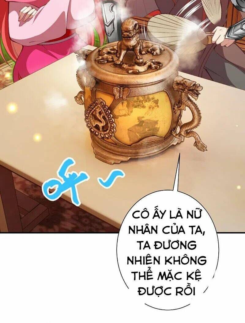 nghịch thiên tà thần chapter 385 - Trang 2