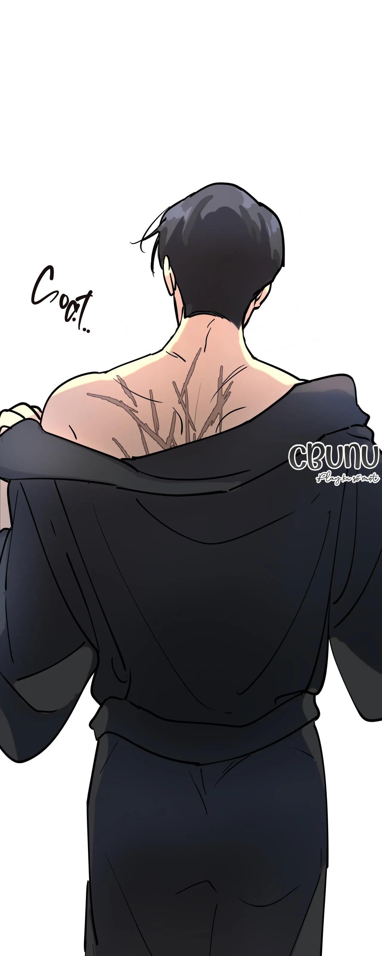 (CBunu) Cây Không Có Rễ Chapter 3 - Trang 1