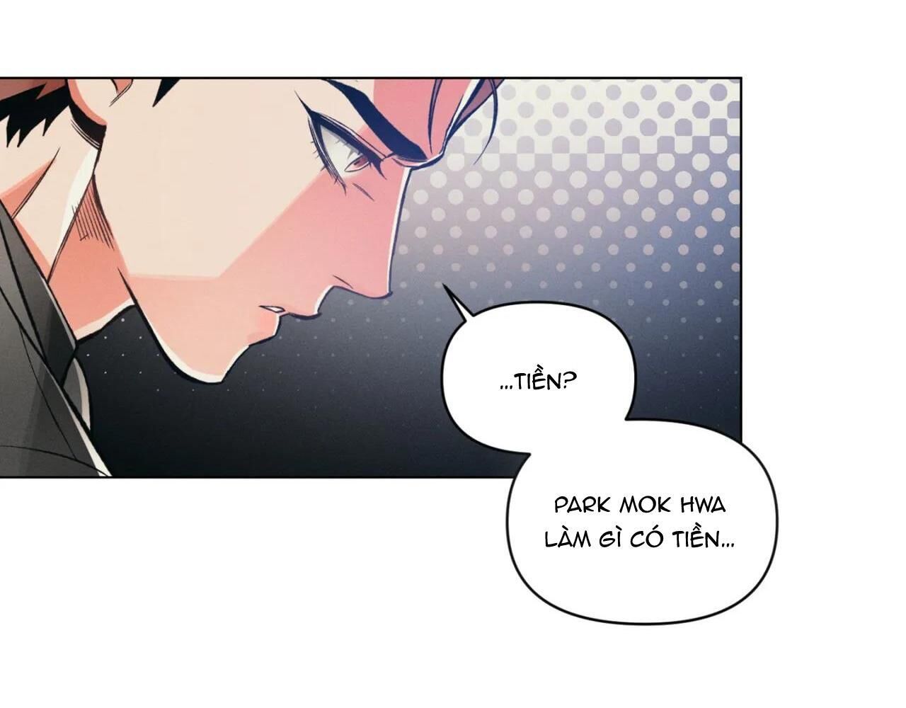 cẩn thận trăng tròn tháng 3 đấy Chapter 31 - Next 31.1