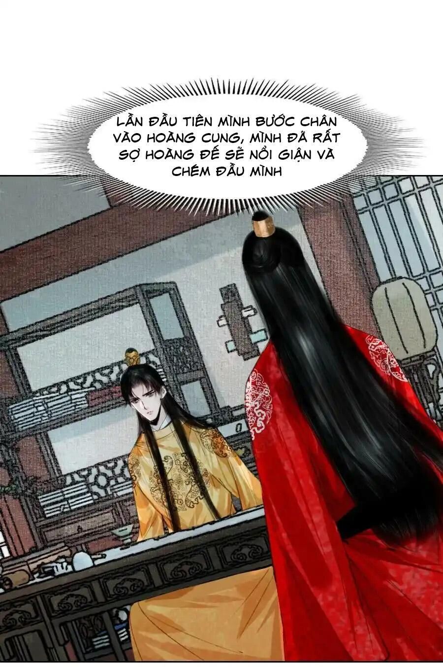 vòng luân hồi Chapter 79 - Trang 1