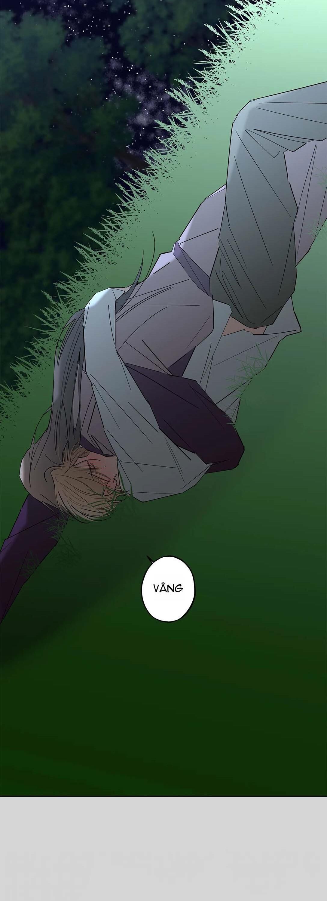 manhwa chịch vồn chịch vã Chapter 24 Chức Nữ - Next Chương 25