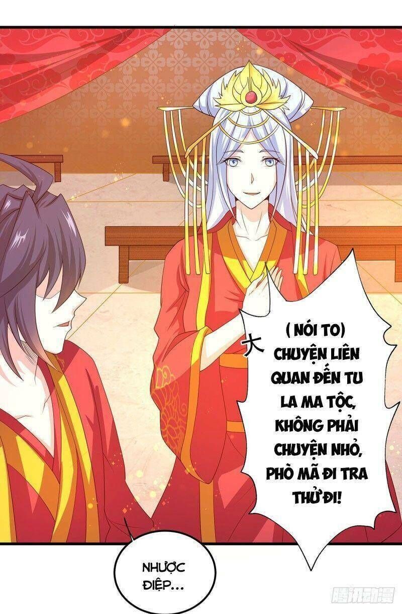 yêu đạo chí tôn yêu hoàng trở về Chapter 102 - Trang 2