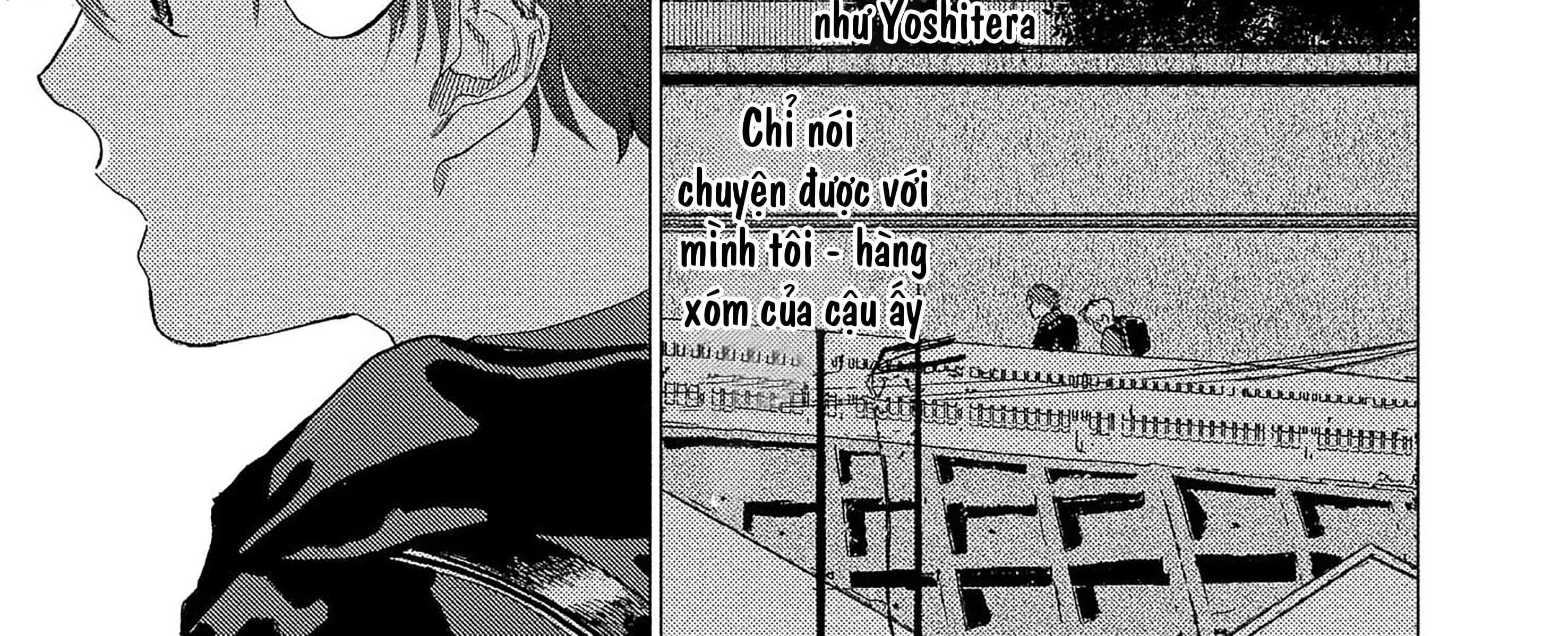 Sự Thù Hận Không Thể Hóa Giải Chapter 3 - Next Chapter 4