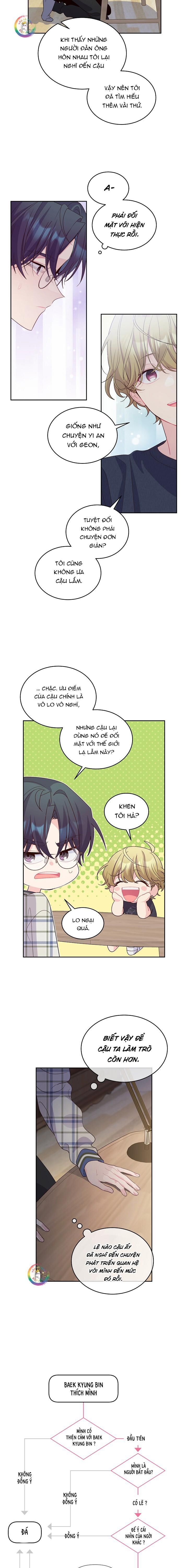 Merry Marbling Chapter 48 - Trang 1