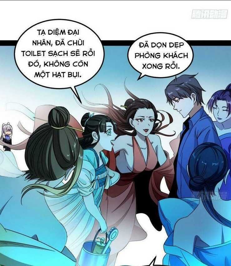 ta là tà đế chapter 67 - Next chapter 68