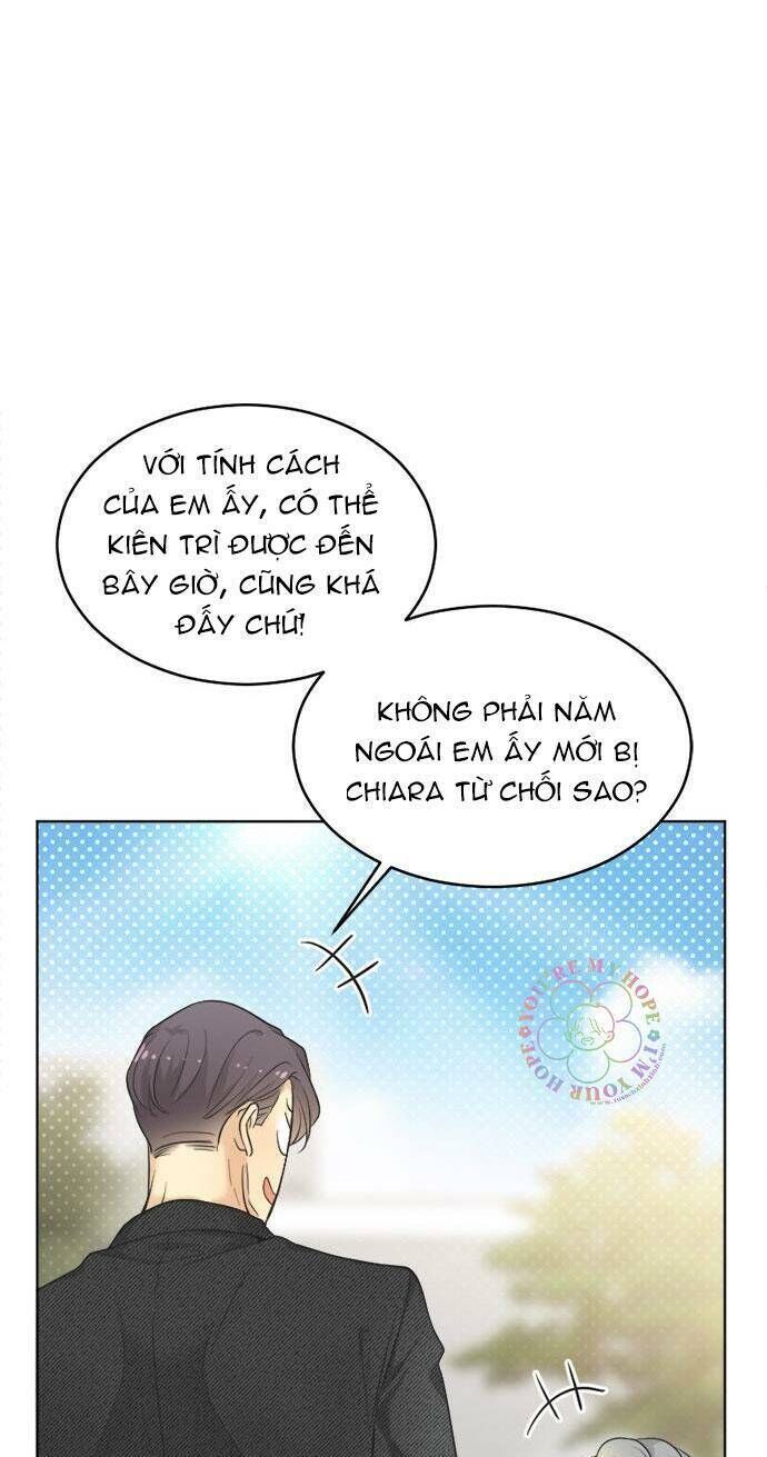 ai là ngài hiệu trưởng chapter 68 - Trang 2