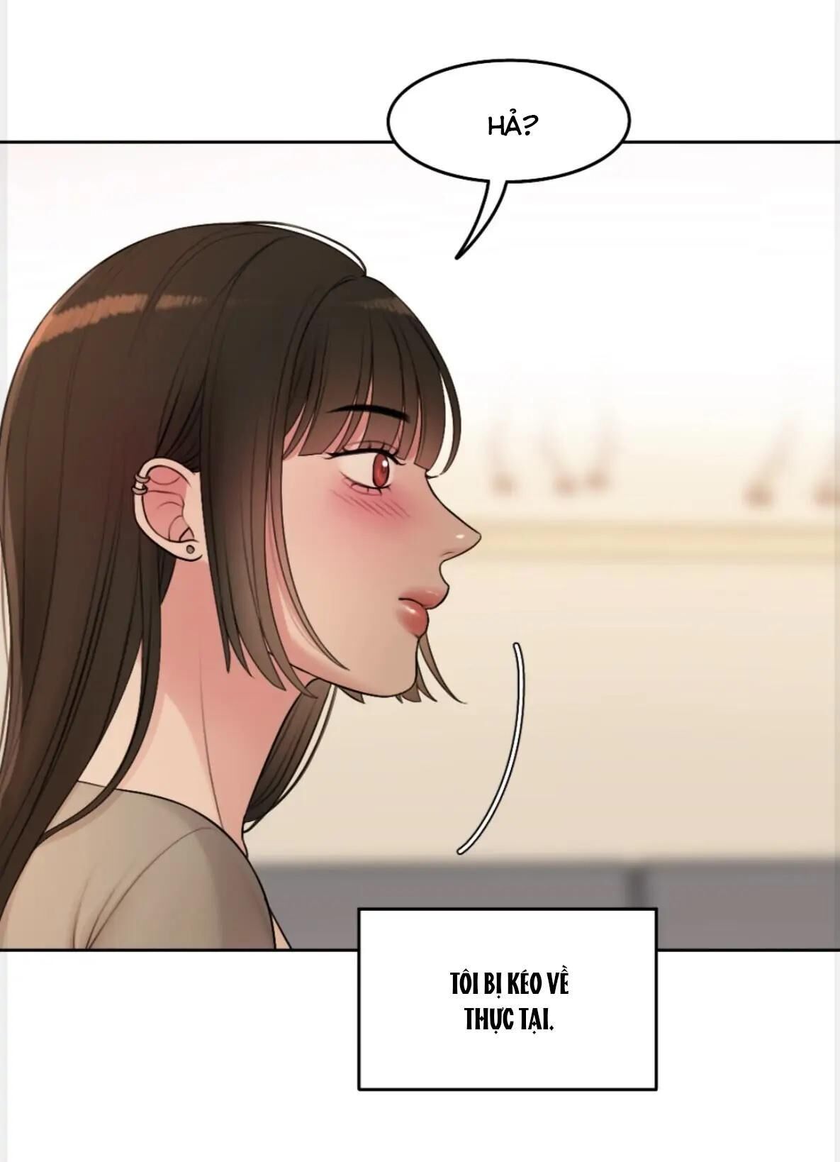 vô tình Chapter 29 Chap 29 H nhẹ - Trang 2