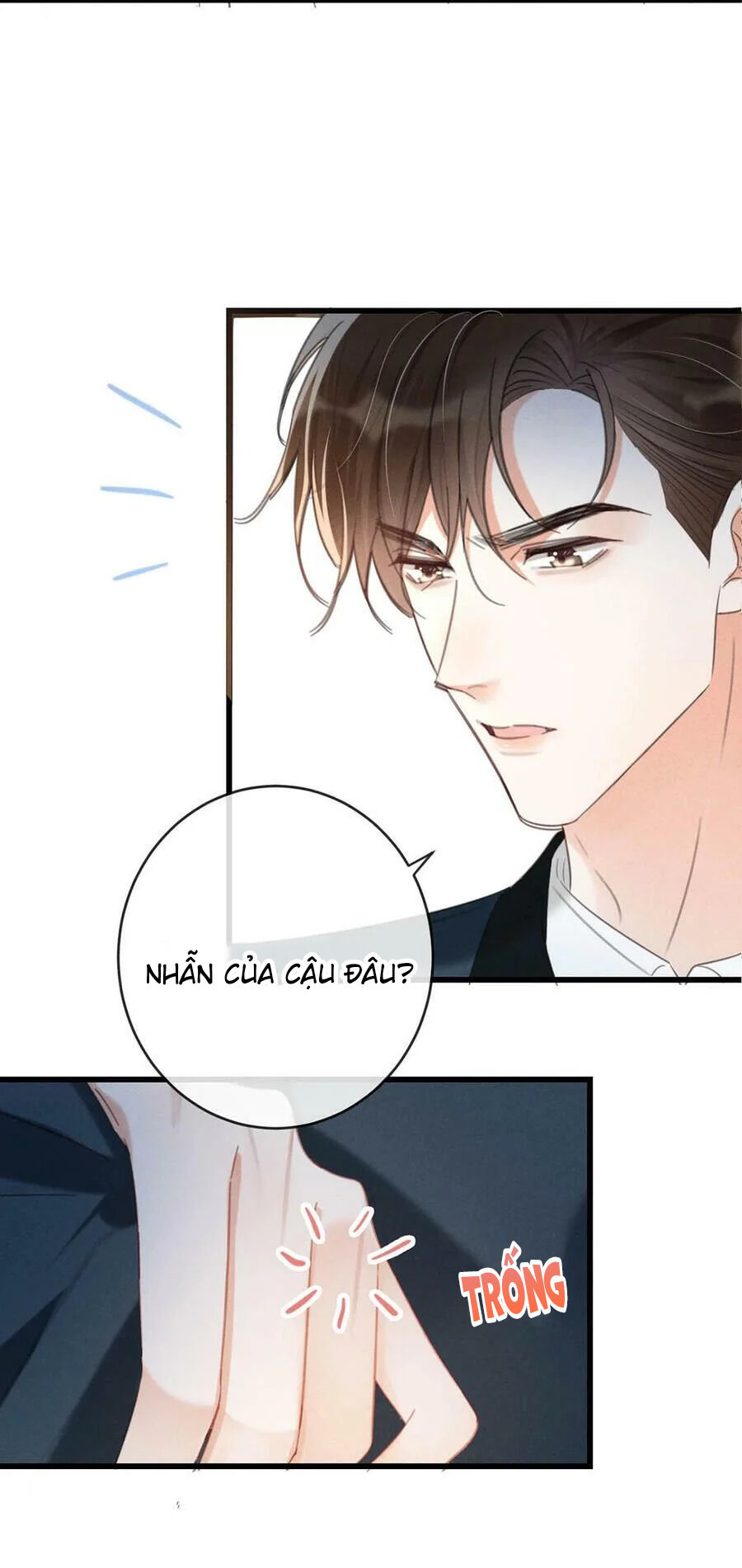 Nịch Tửu Chapter 37 - Next Chapter 38