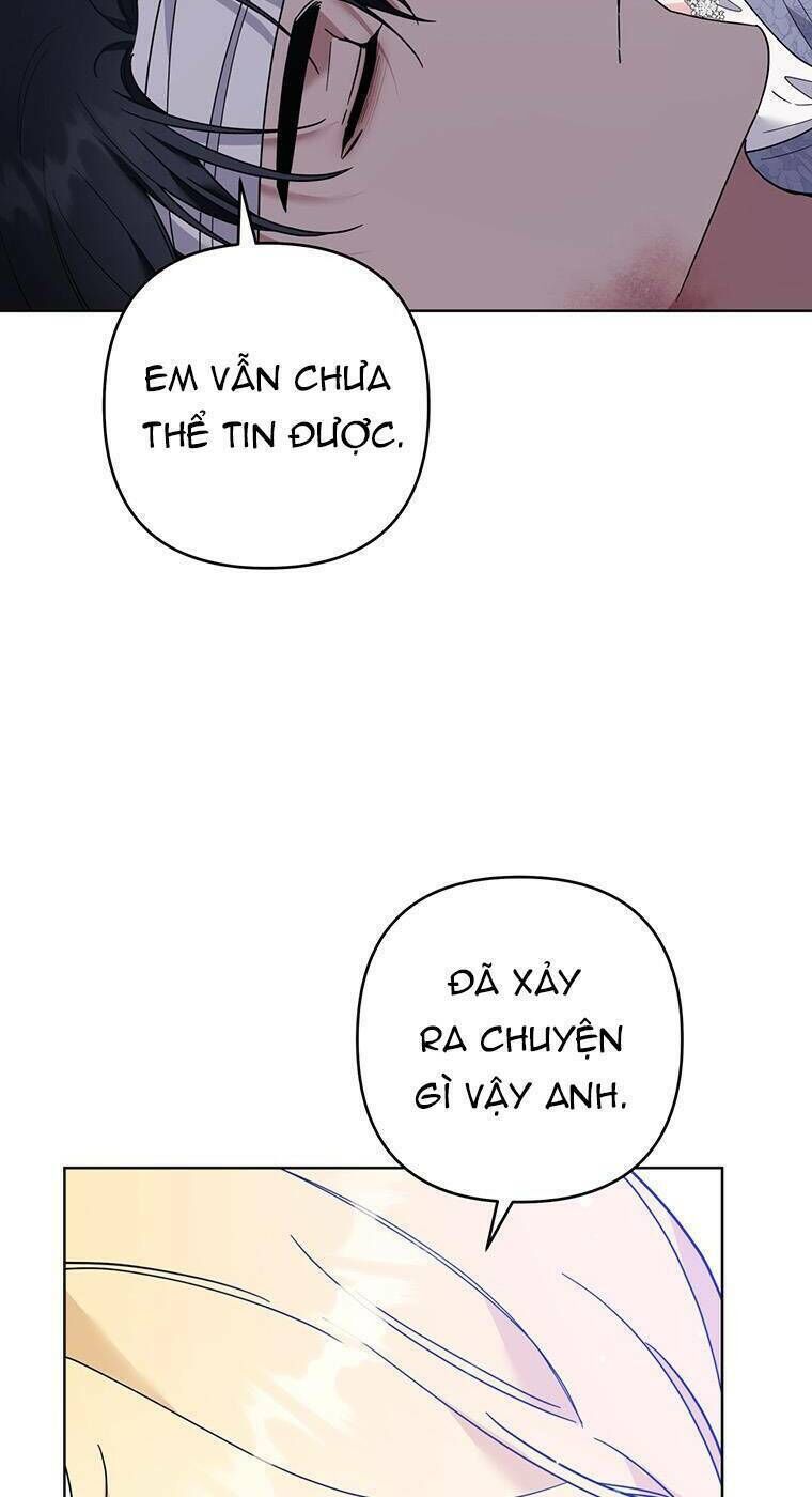 hãy để tôi được hiểu em chapter 84 - Trang 2