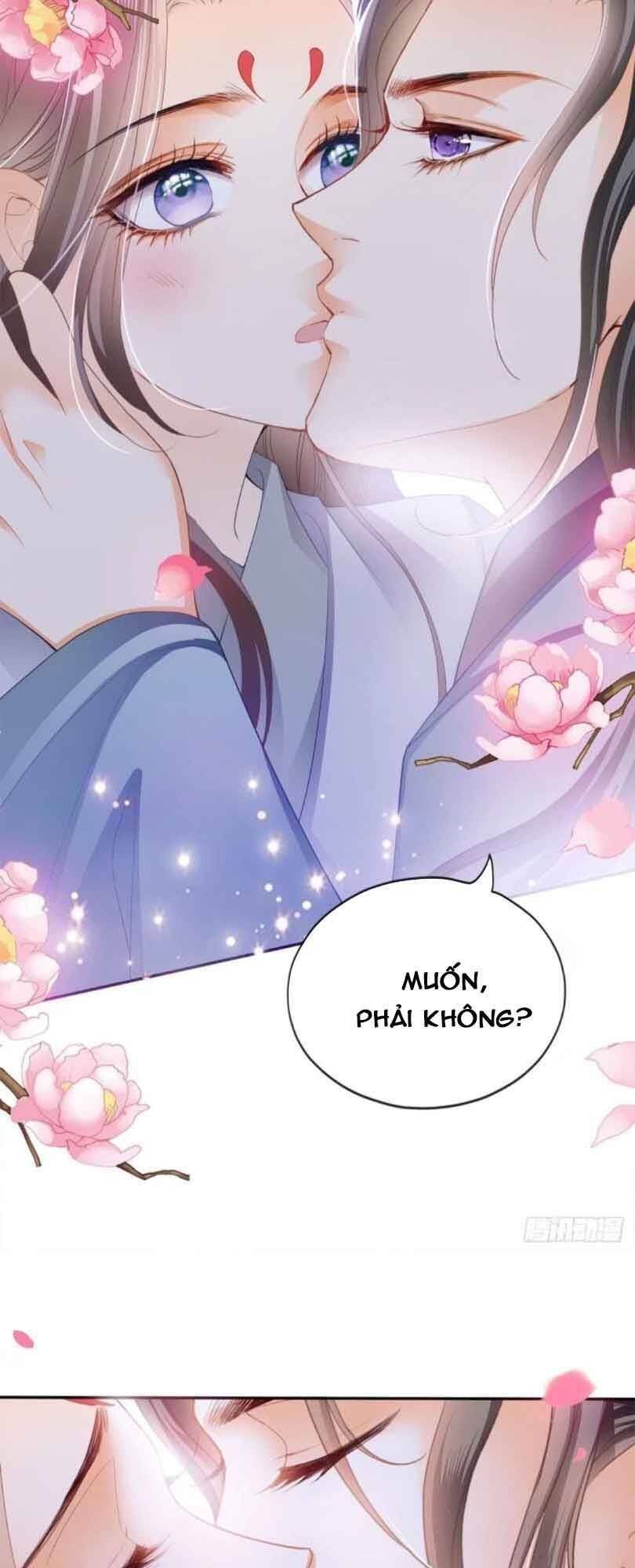 bổn vương muốn ngươi chapter 48 - Next chapter 49