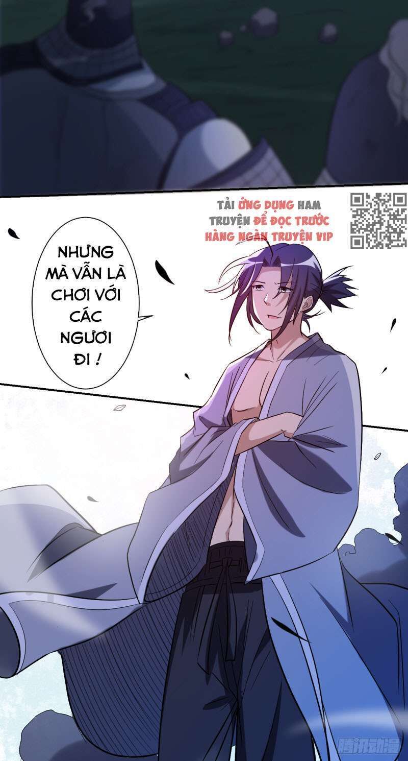 Đệ Tử Của Ta Đều Là Siêu Thần Chapter 21 - Trang 2