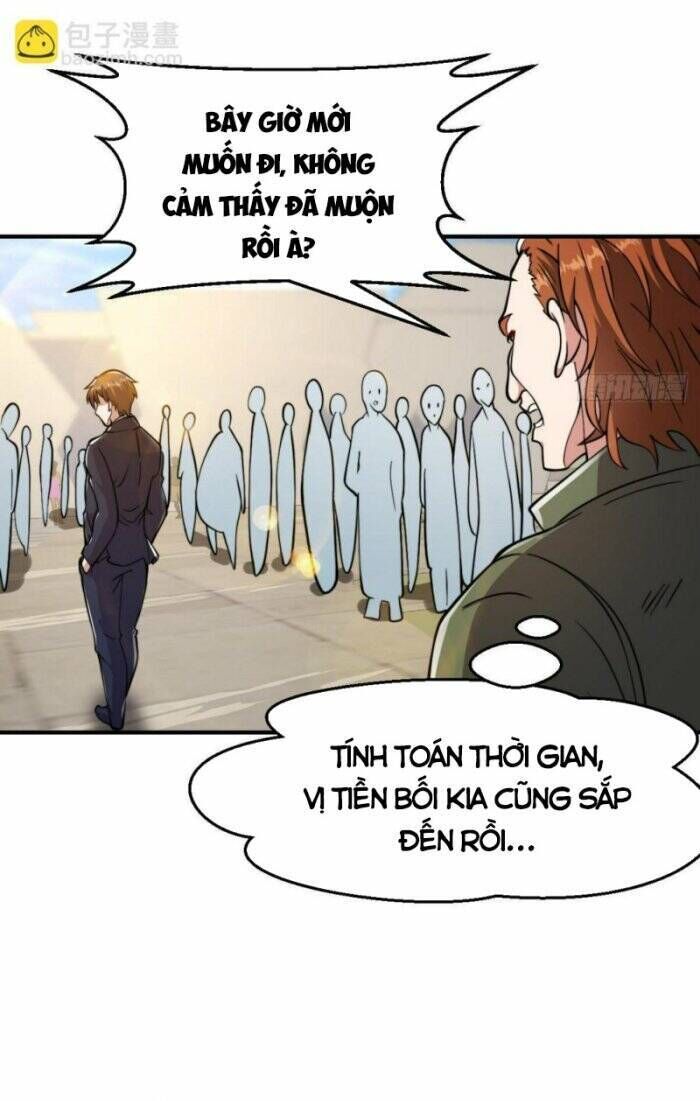 tu tiên trở về tại vườn trường chapter 434 - Next chapter 435