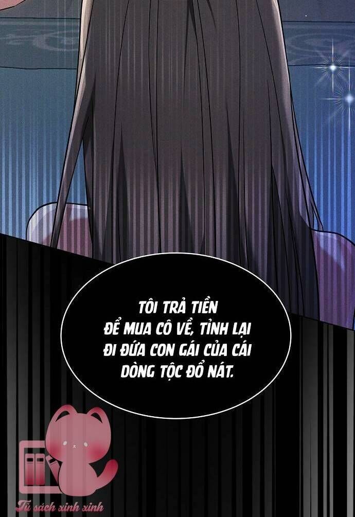 cô dâu của obsidian chapter 1 - Trang 2