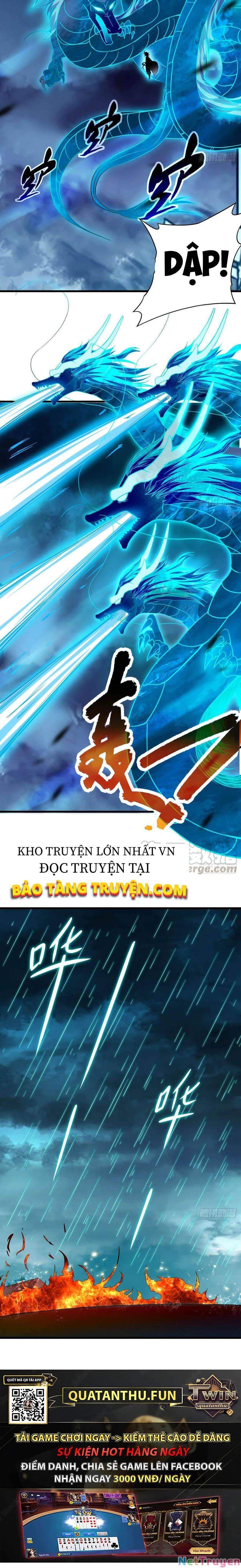 Đệ Tử Của Ta Đều Là Siêu Thần Chapter 96 - Trang 2