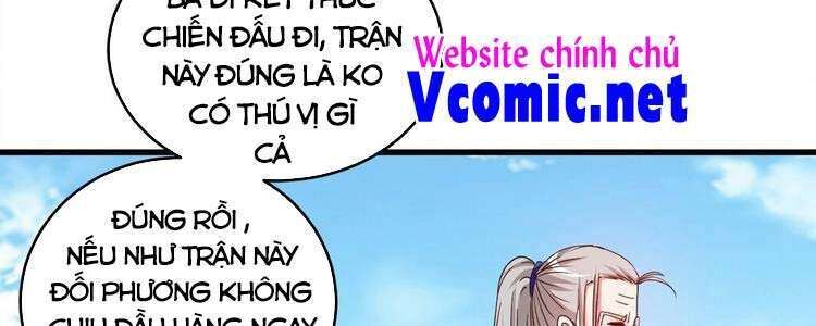 Đệ Tử Của Ta Đều Là Siêu Thần Chapter 119 - Trang 2