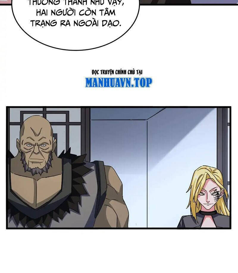 đại quản gia là ma hoàng chapter 568 - Next chapter 569