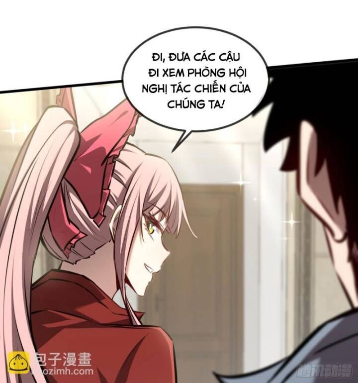 thâm uyên chi chủng chapter 35 - Next chapter 36