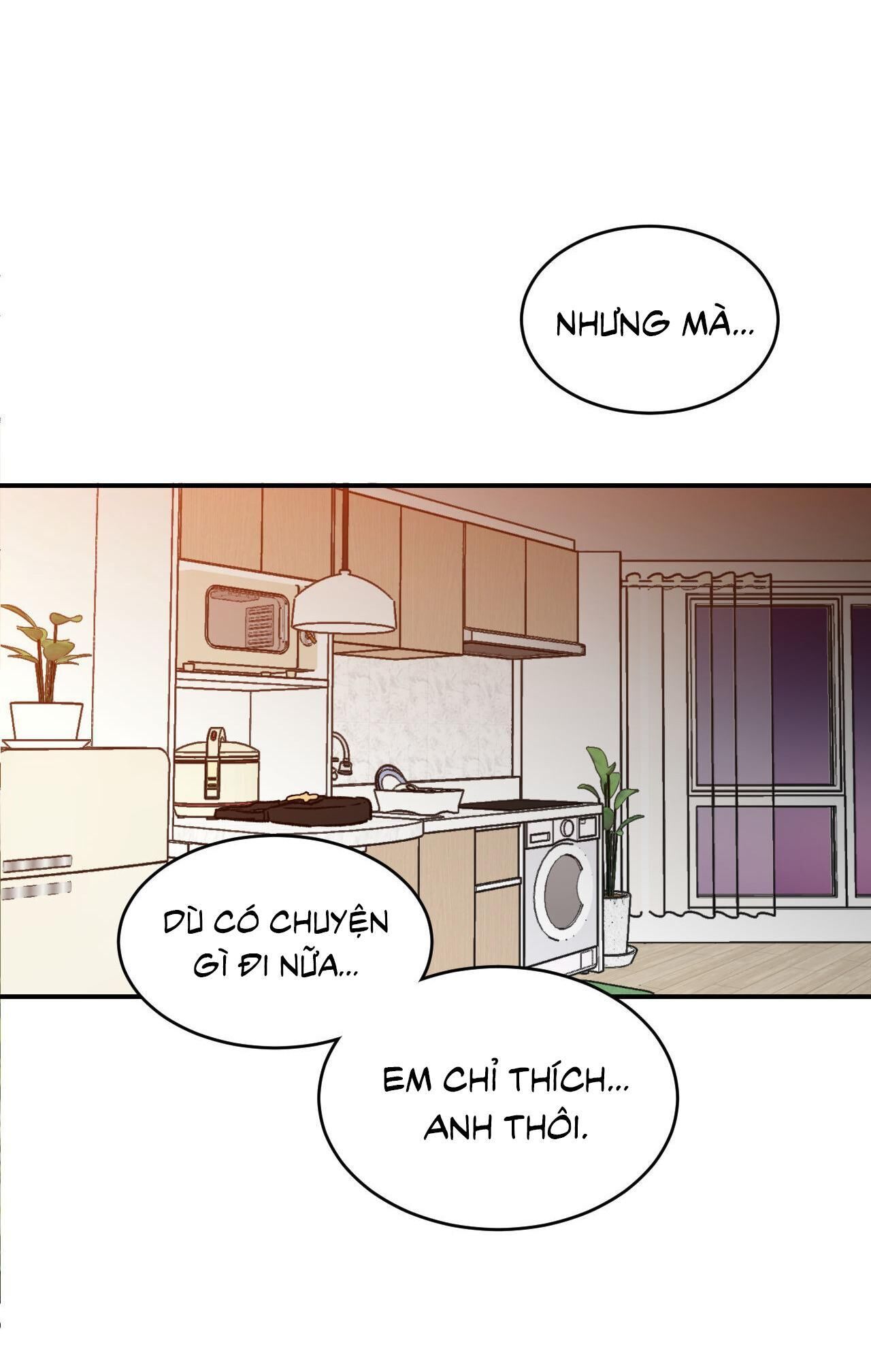 nhà của chúng ta Chapter 6 - Trang 2