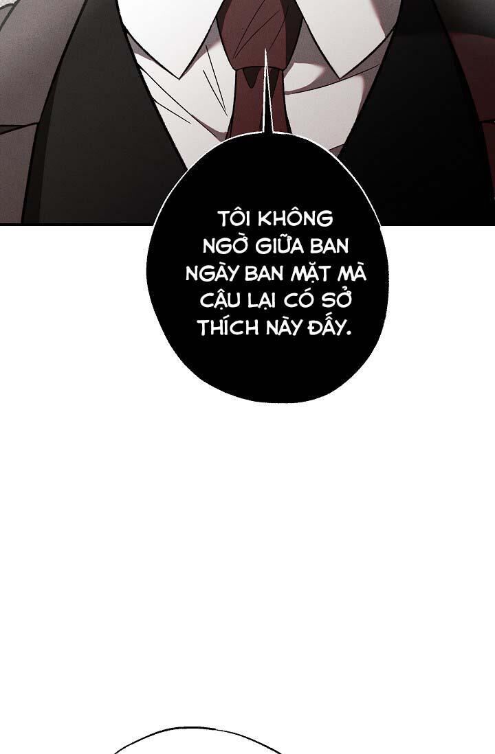 va chạm Chapter 4 - Trang 1