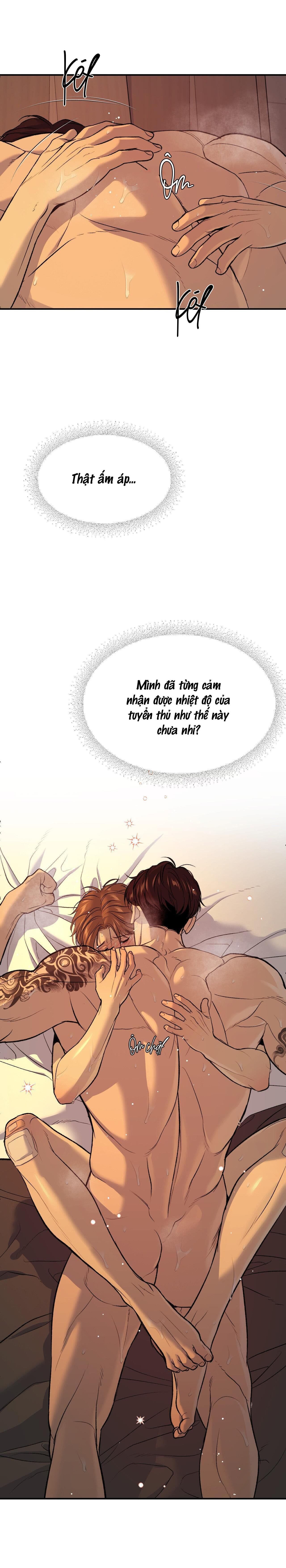 (CBunu) ChinhX - Vận Xui Chapter 44 H+ - Trang 2