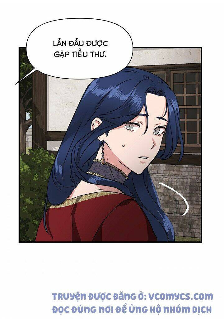 tôi không phải là cinderella chapter 2 - Trang 1