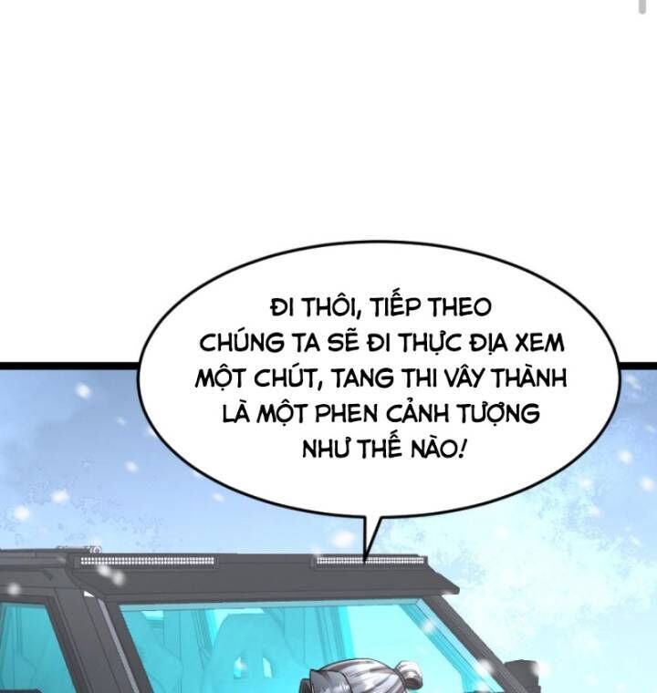 Toàn Cầu Băng Phong: Ta Chế Tạo Phòng An Toàn Tại Tận Thế Chapter 384 - Next Chapter 385