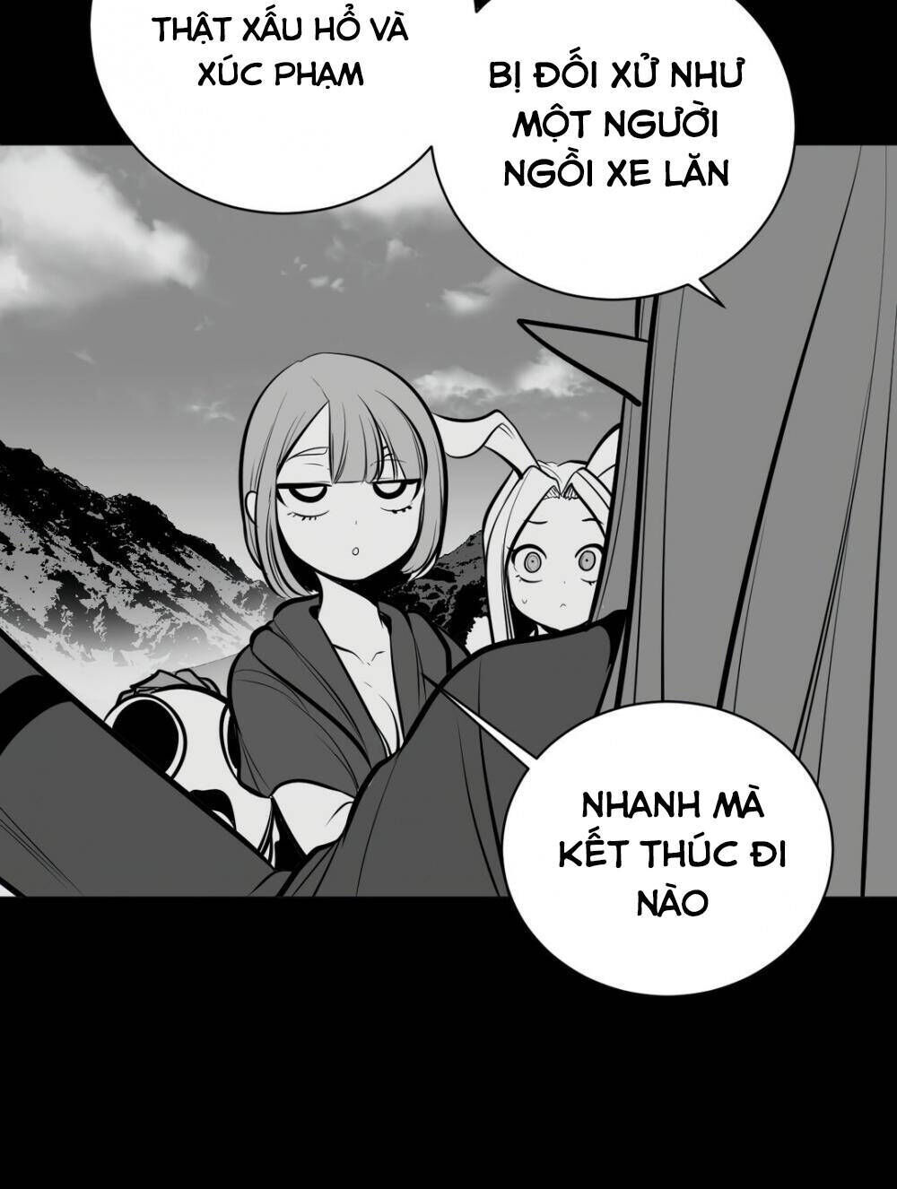 độc lạ dungeon chapter 71 - Next chapter 72