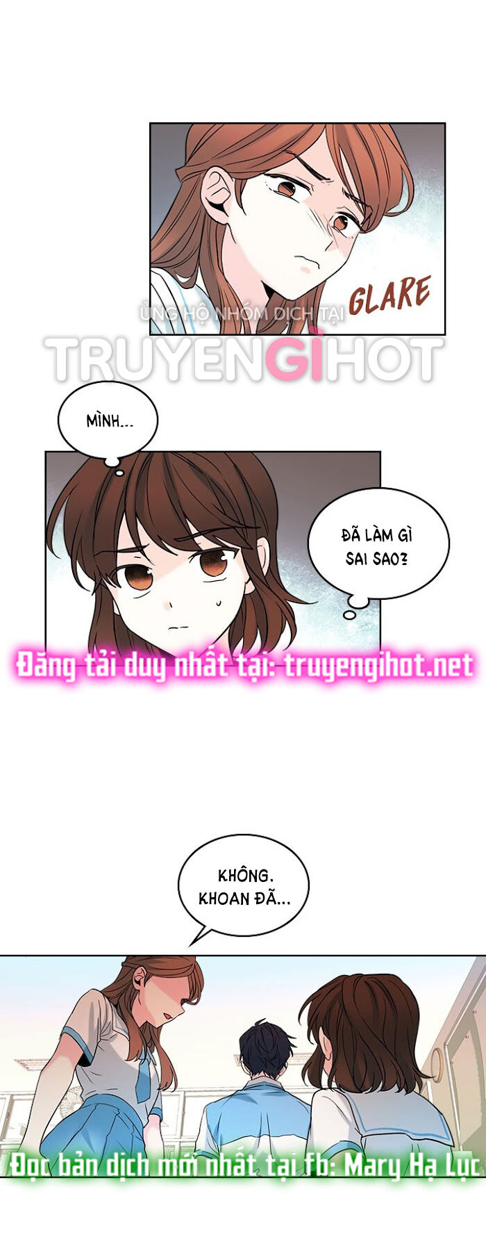 Luật của tiểu thuyết mạng - Inso's law Chap 18 - Next Chap 19