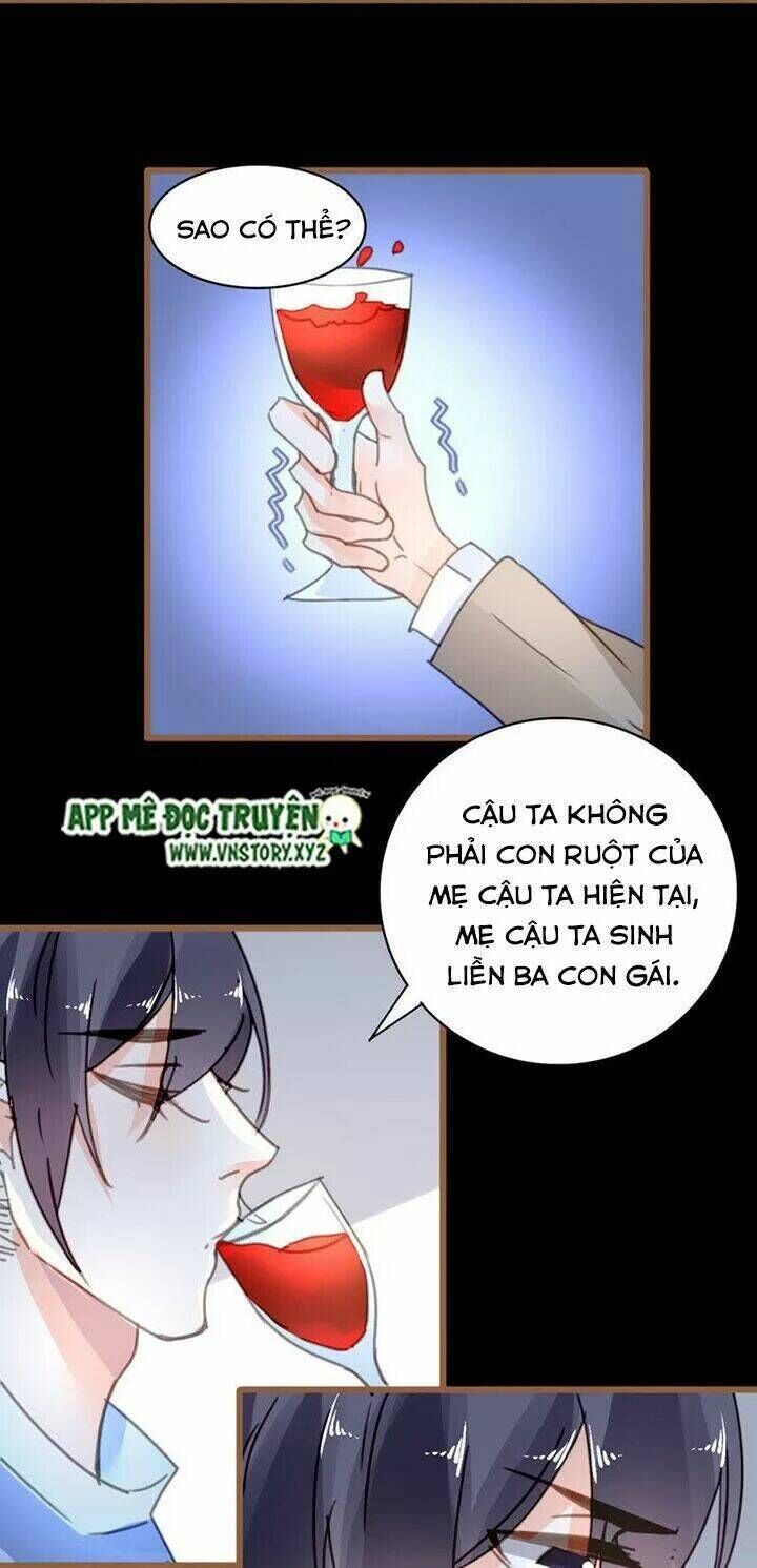 mưu ái thành nghiện chapter 37 - Trang 2