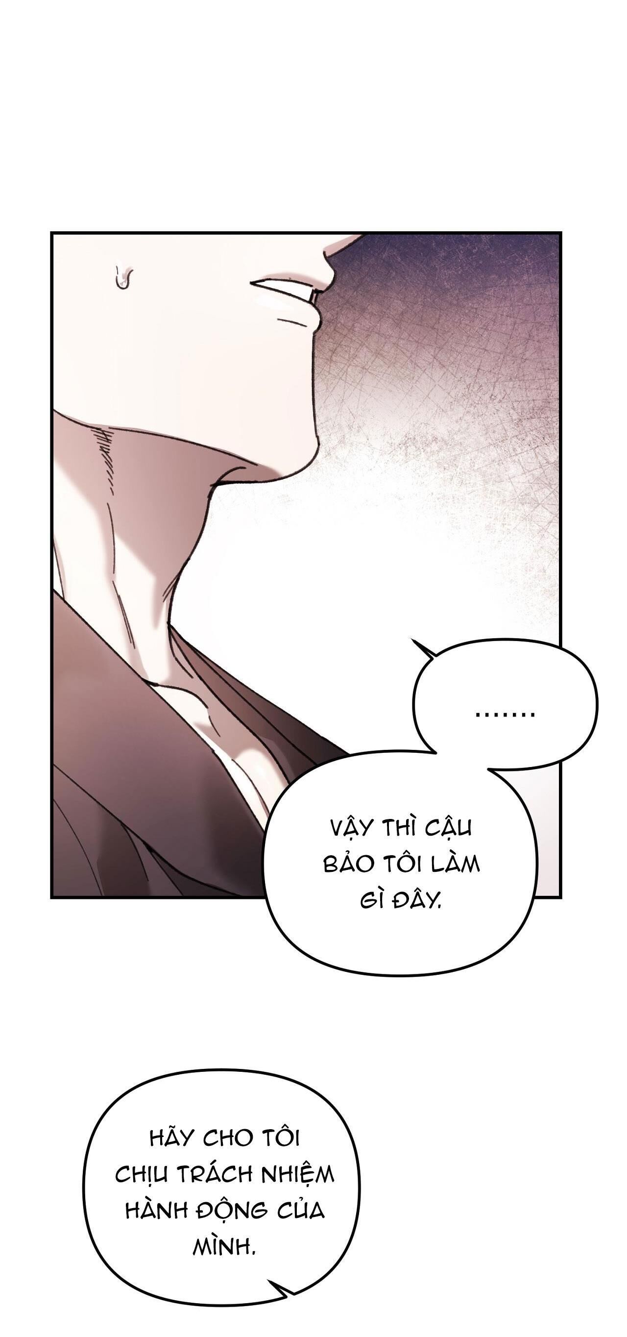 sói trong lồng Chapter 14 - Next Chương 15