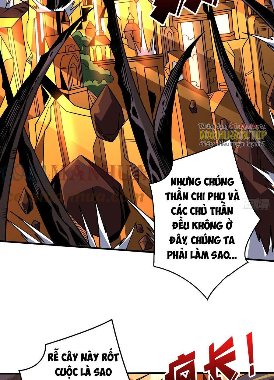 vừa chơi đã có tài khoản vương giả chapter 303 - Trang 2