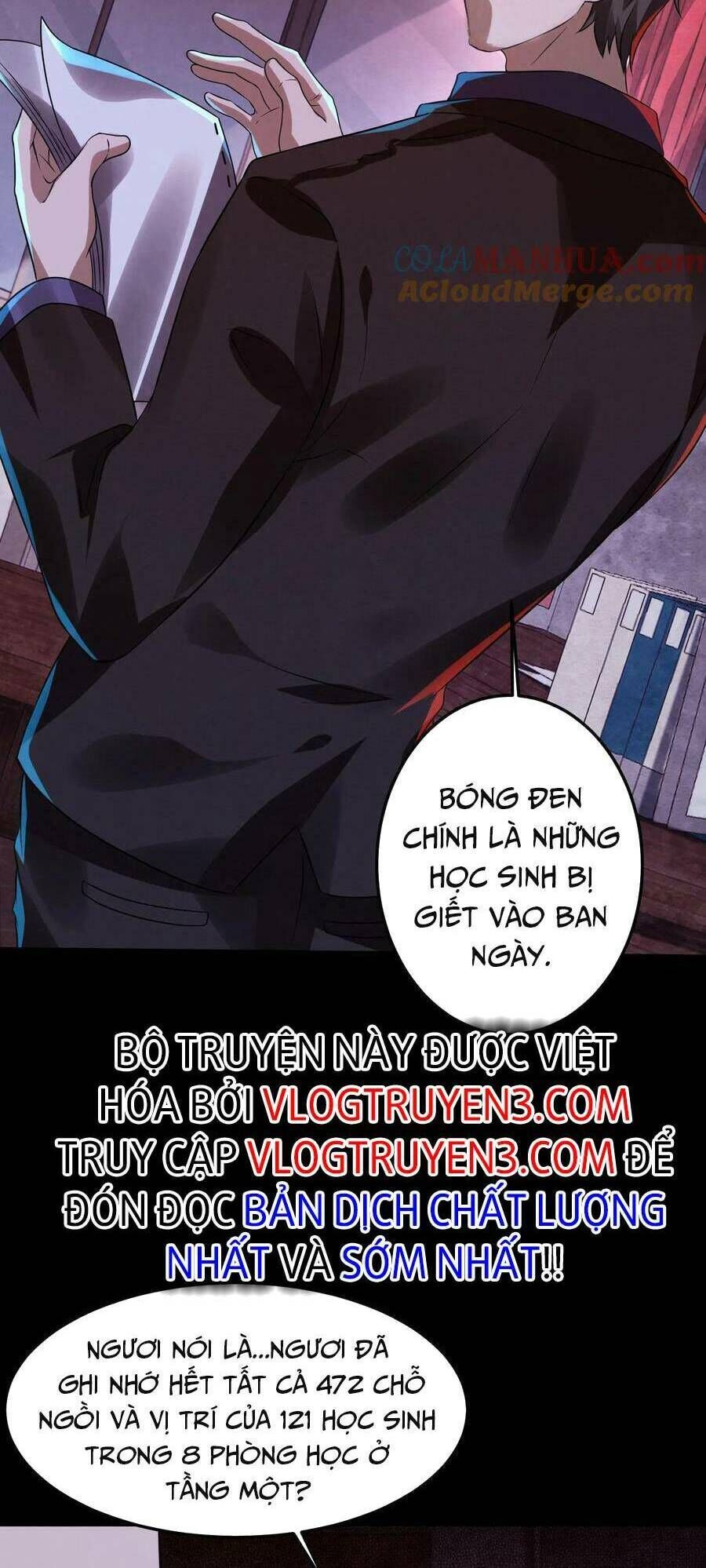 bởi vì cẩn thận mà quá phận hung ác chapter 24 - Next chapter 25