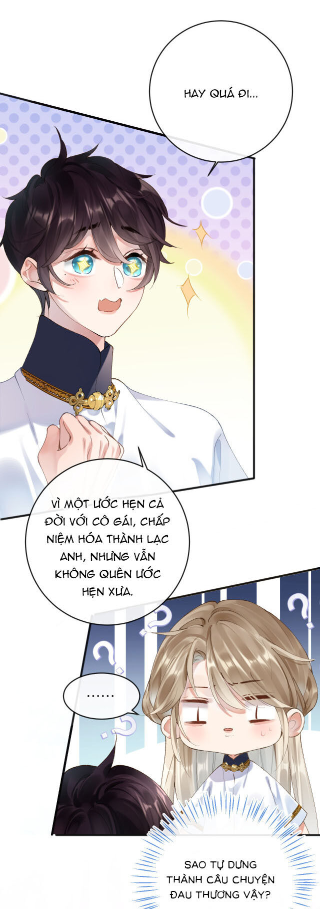 Bị Cửu Vĩ Hồ Bắt Nạt Sau Giờ Học Chapter 7 - Next Chapter 8