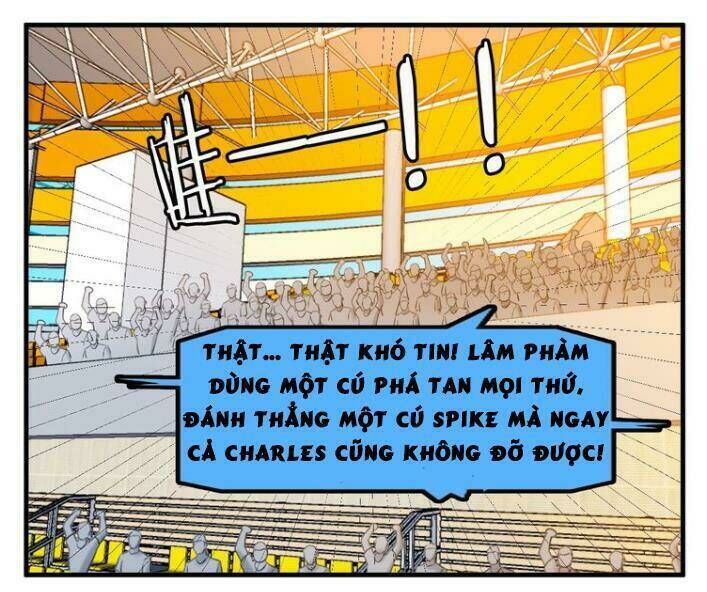 đại thiên tài bất khả chiến bại chính là ta chapter 26 - Trang 2