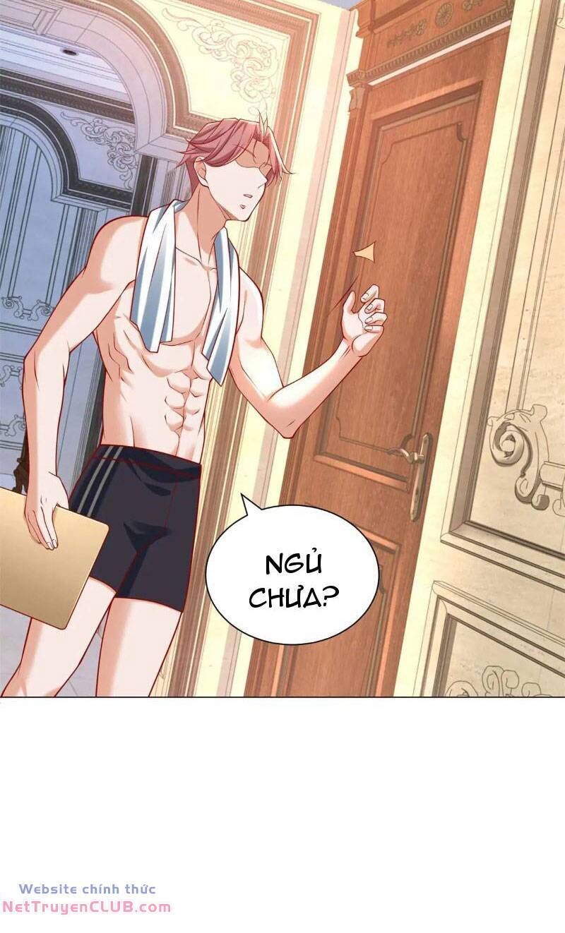 tôi là tài xế xe công nghệ có chút tiền thì đã sao? chương 74 - Next chapter 75