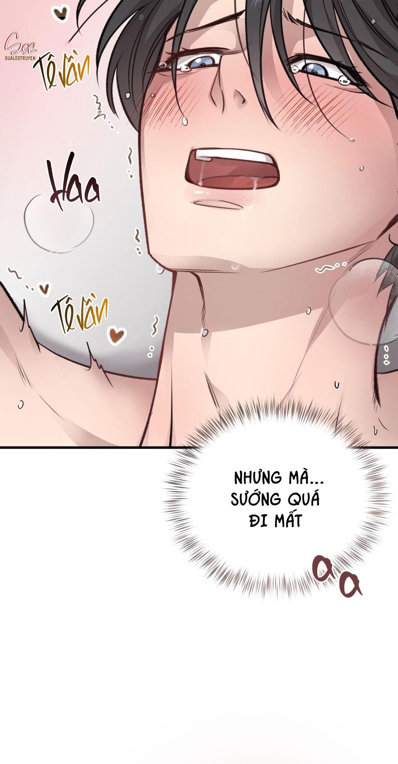 honey bear Chapter 35 - Trang 1