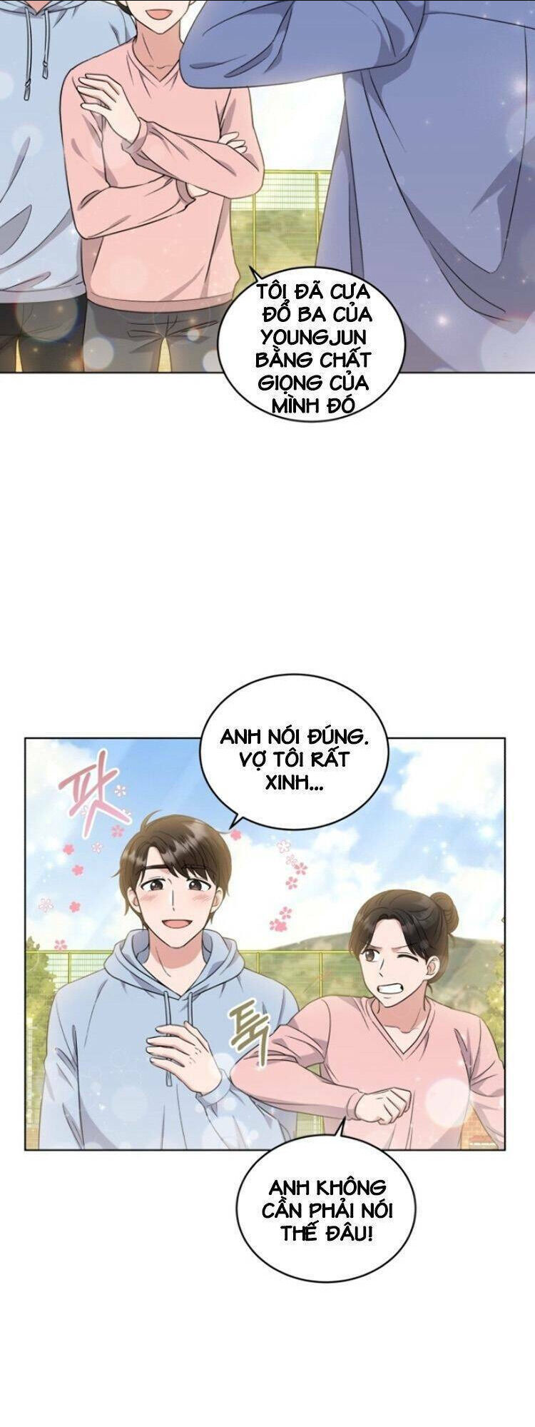 con gái tôi là một thiên tài âm nhạc chapter 19 - Next chapter 20