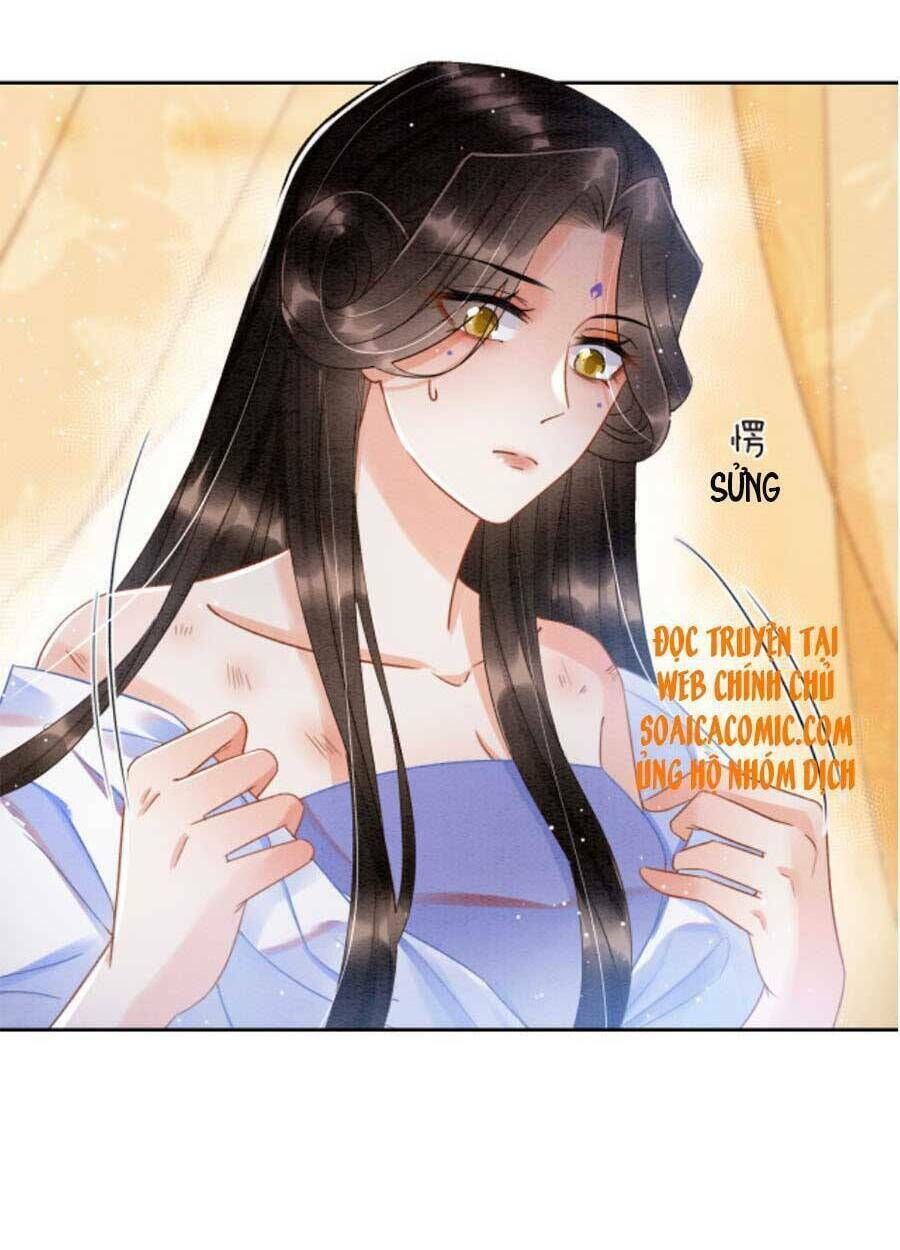 bạch nguyệt quang lạm quyền của sủng hậu chapter 37 - Next chapter 38