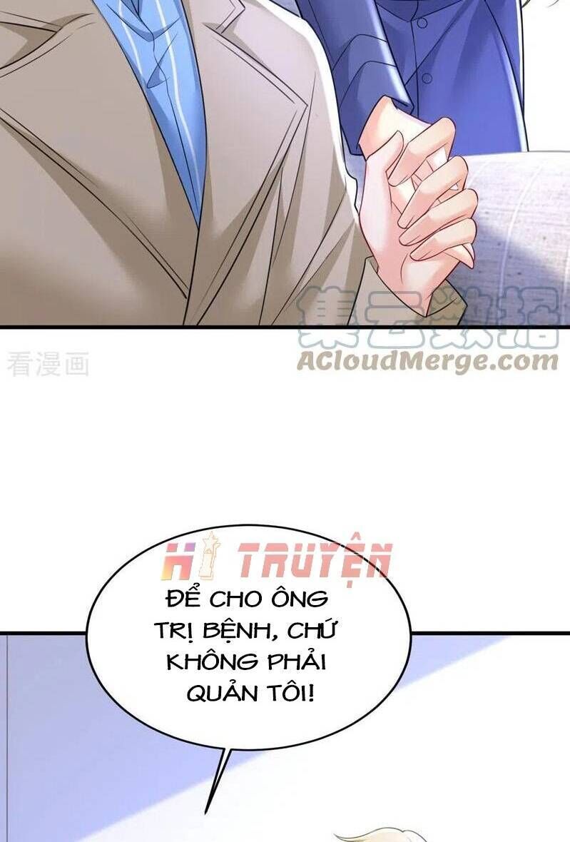 tổng tài tại thượng chapter 526 - Trang 2