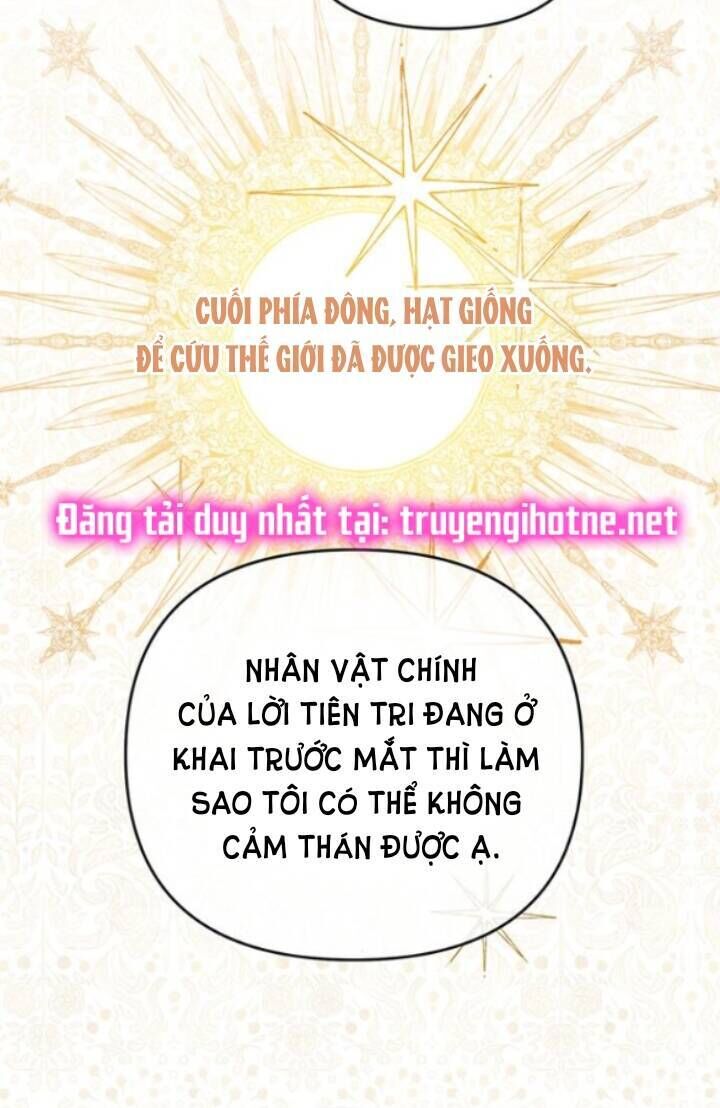 bạo chúa bé con chapter 8.1 - Trang 2